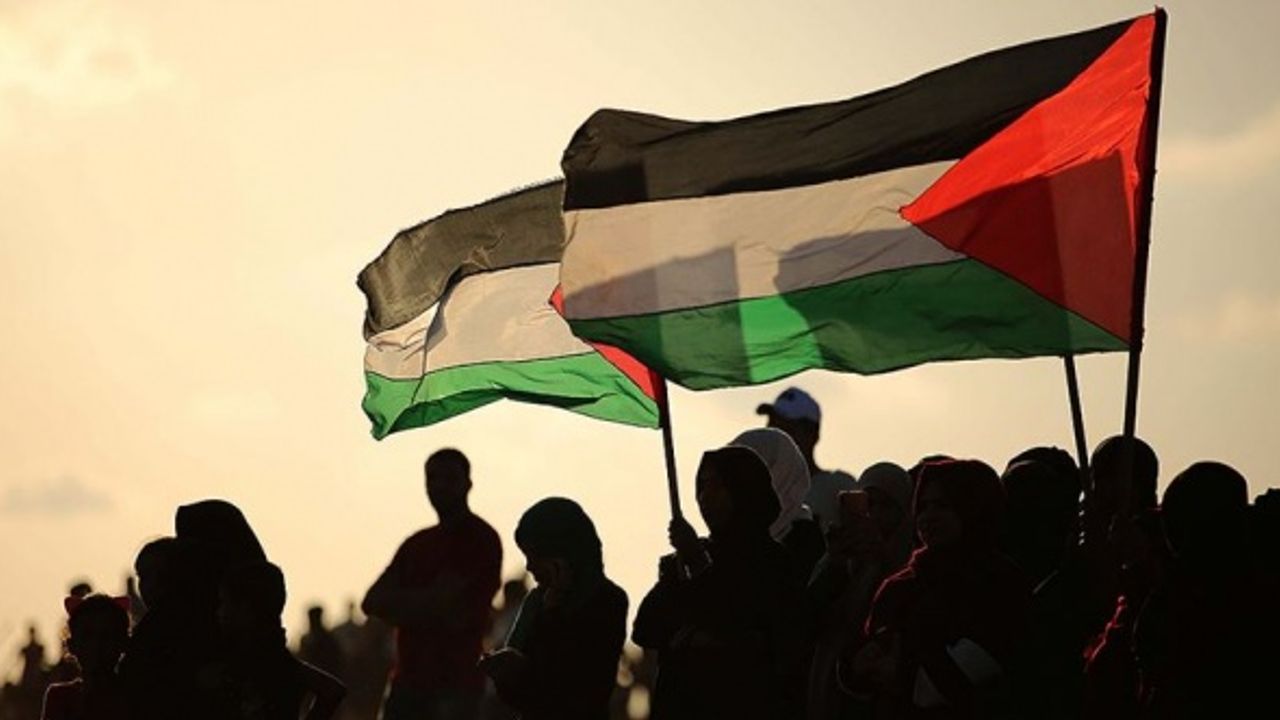 Kişisel ilgiden kurumsal kavrayışa: Filistin meselesi