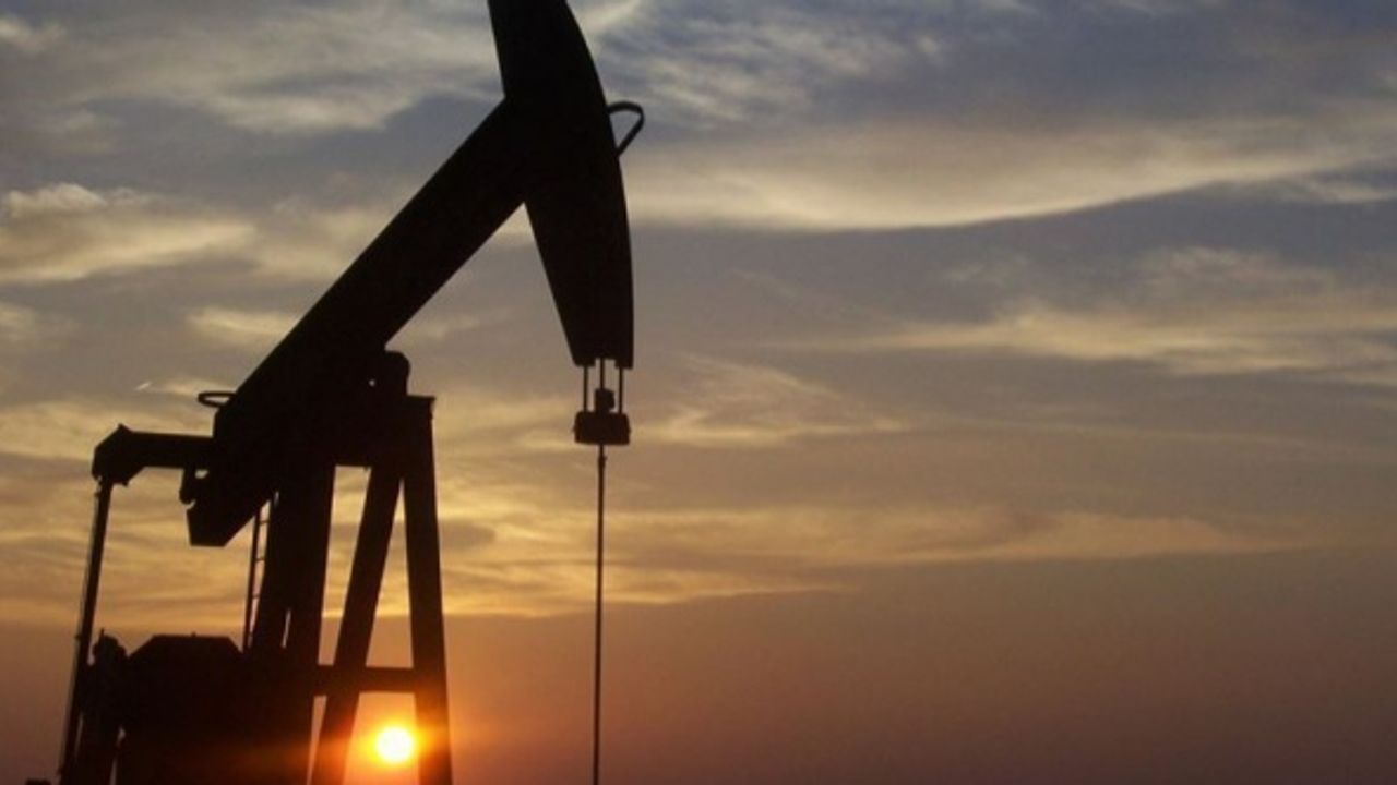 Şerara petrol sahasında üretim durduruldu