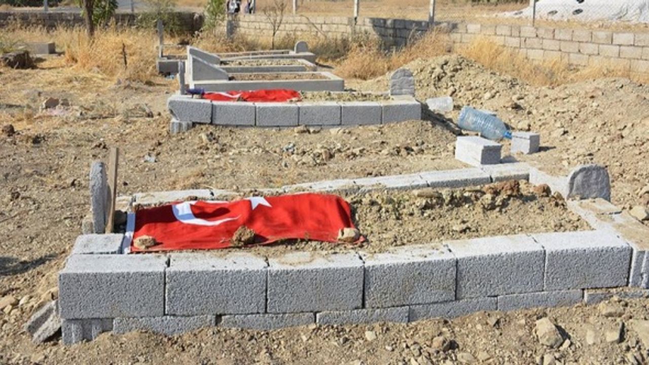 Tanıklar, PKK'lı teröristin saldırıyı nasıl gerçekleştirdiğini anlattı