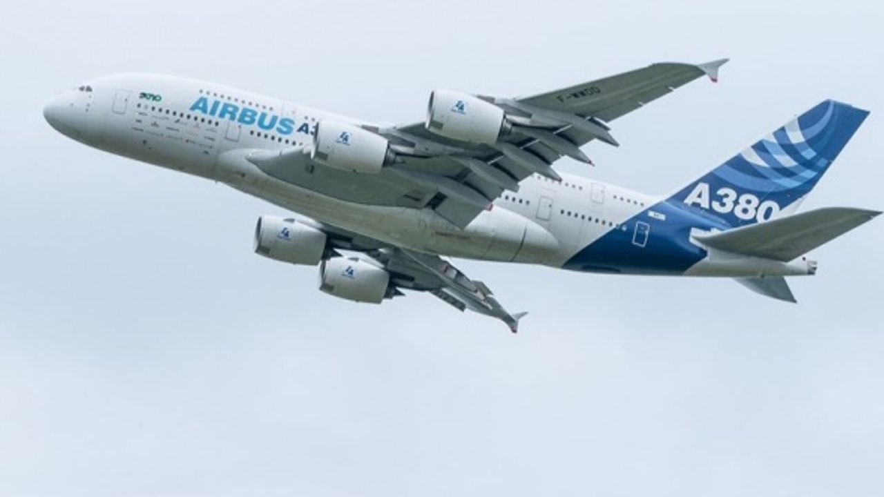 Alman Federal Ordusu ve Airbus arasında anlaşma