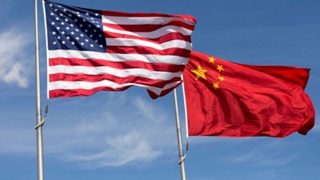 ABD Çinli araştırma görevlisini tutukladı