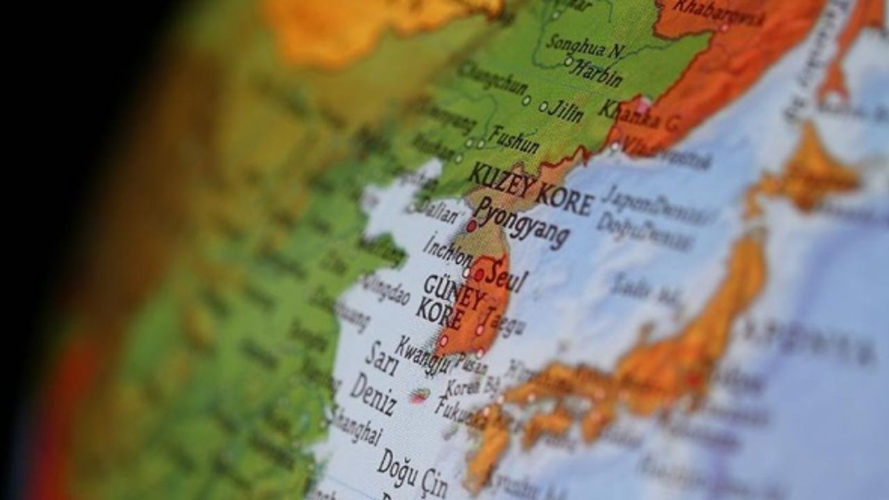 Kuzey Kore'de yeni tesis iddiası