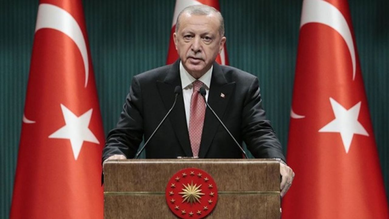 Le Monde: Erdoğan Sevr'den intikam alıyor