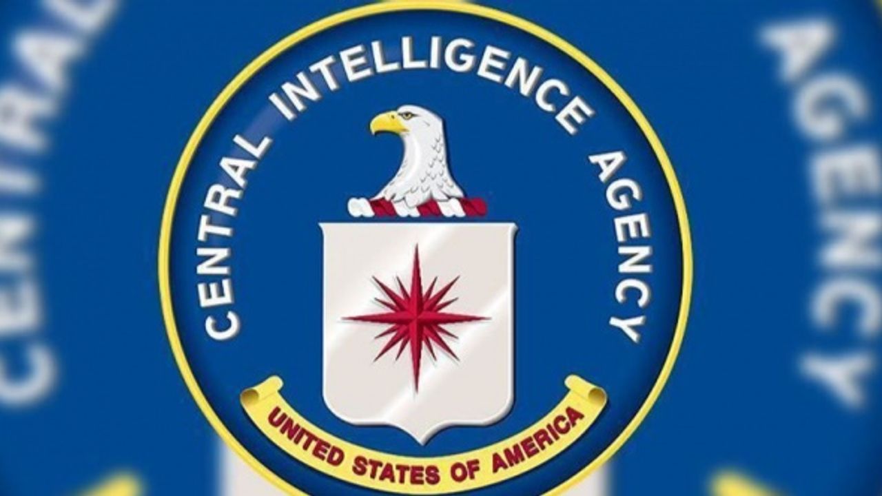 ABD'de eski CIA yetkilisinin intiharı gizlenmiş