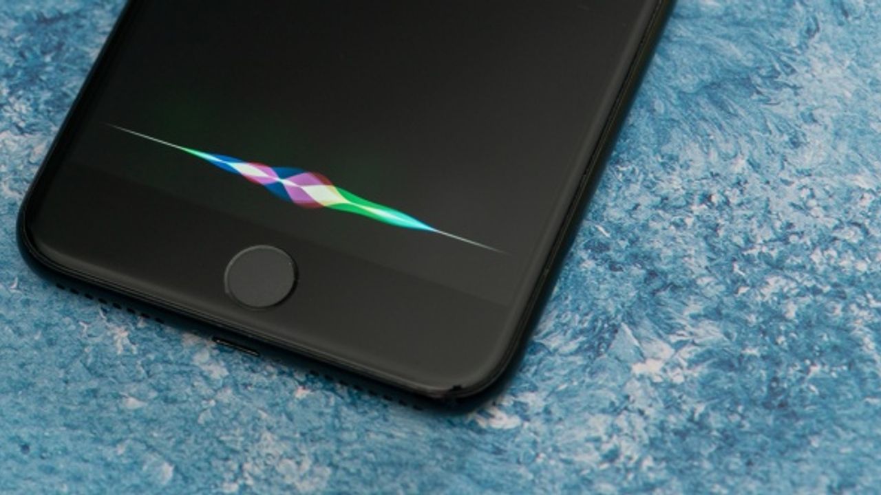 Apple Siri'ye, 1.4 milyar dolarlık dava açıldı