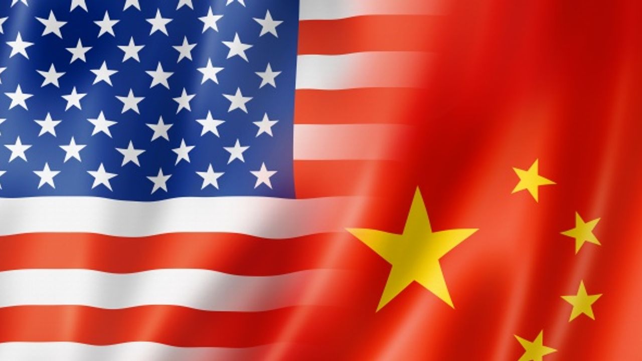 Çin, ABD'yi hırsızlıkla suçladı