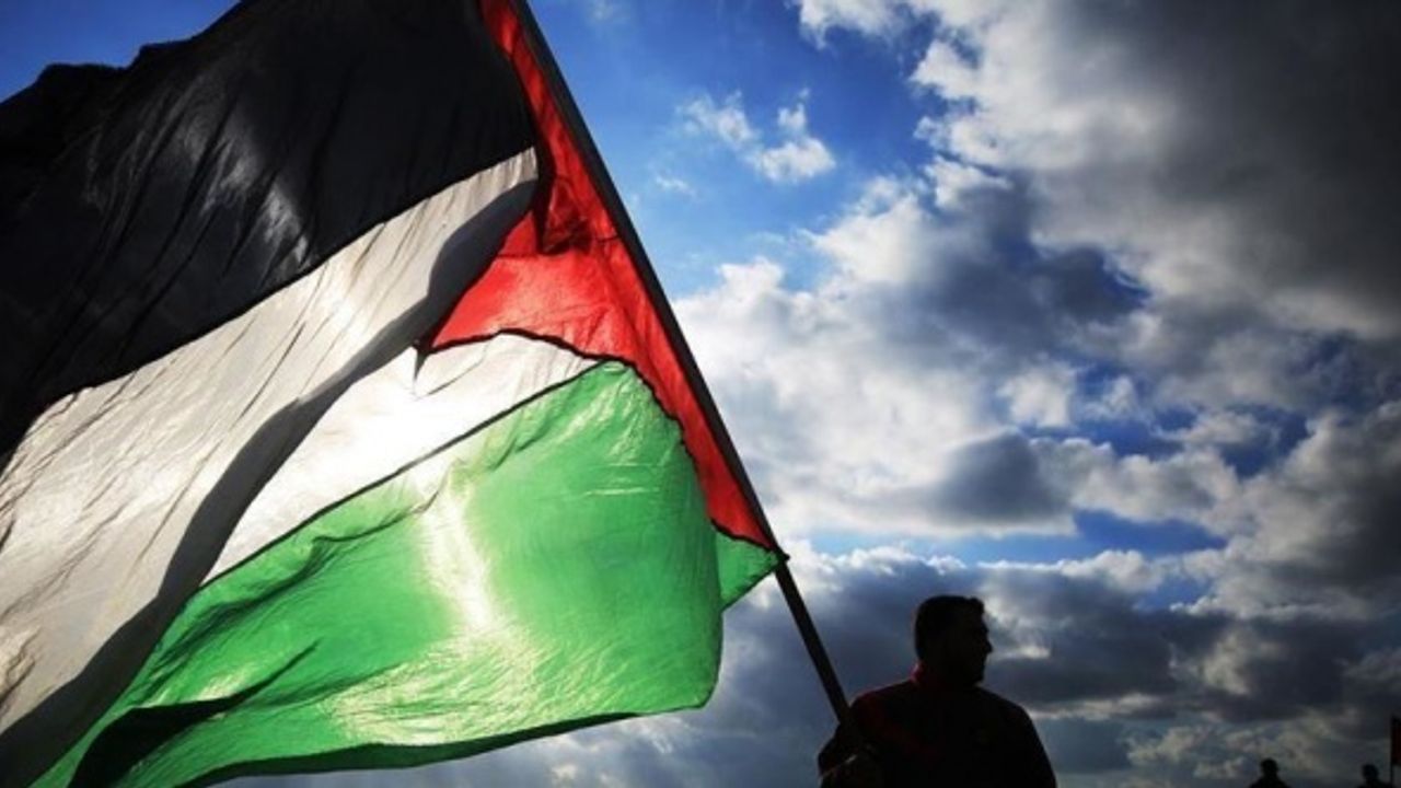 Filistinli yetkili: İsrail ile müzakerelere dönmeye hazırız