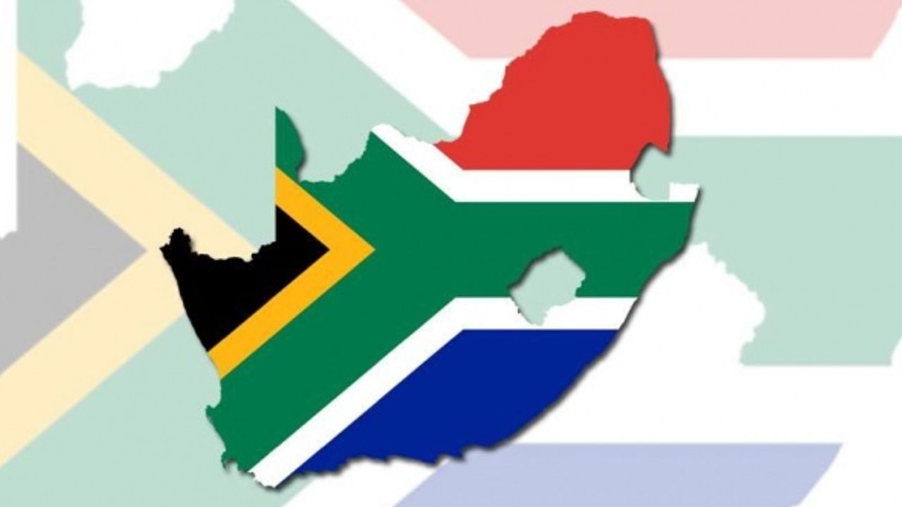 Güney Afrika Cumhuriyeti, Zimbabve'yi uyardı