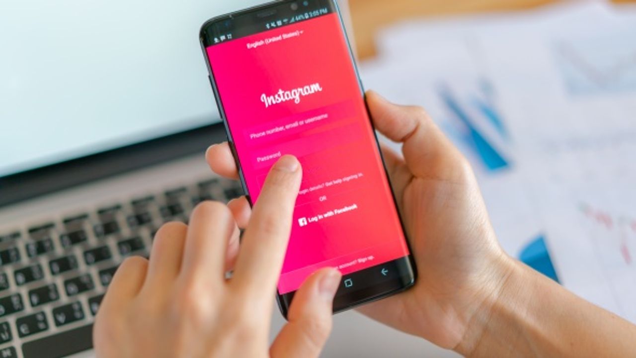 Instagram'a biyometrik veri topladığı iddiasıyla dava açıldı
