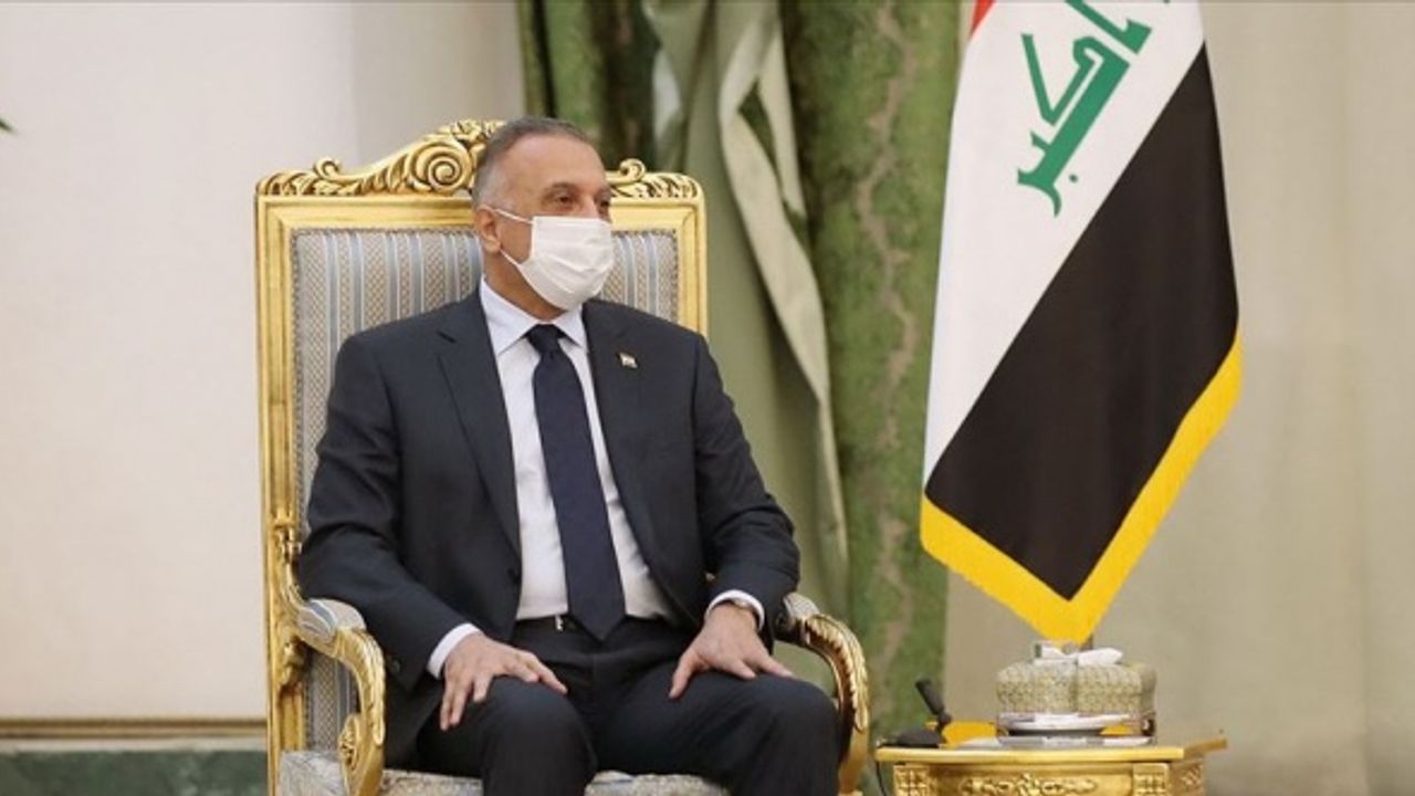 Irak Başbakanı seçimlerde aday olmayacağını açıkladı