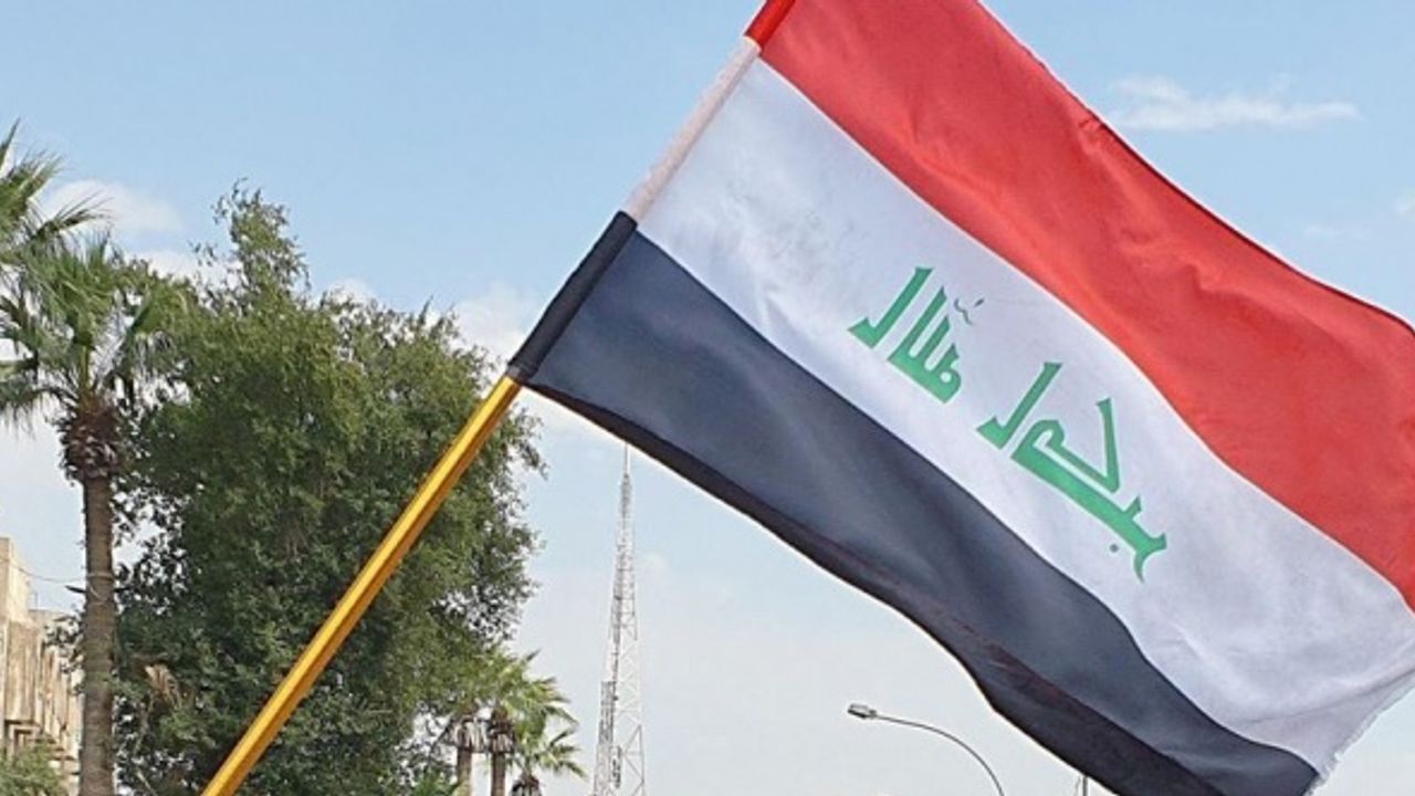 Irak yönetimi: Yasalarımız İsrail ile normalleşmeyi yasaklıyor