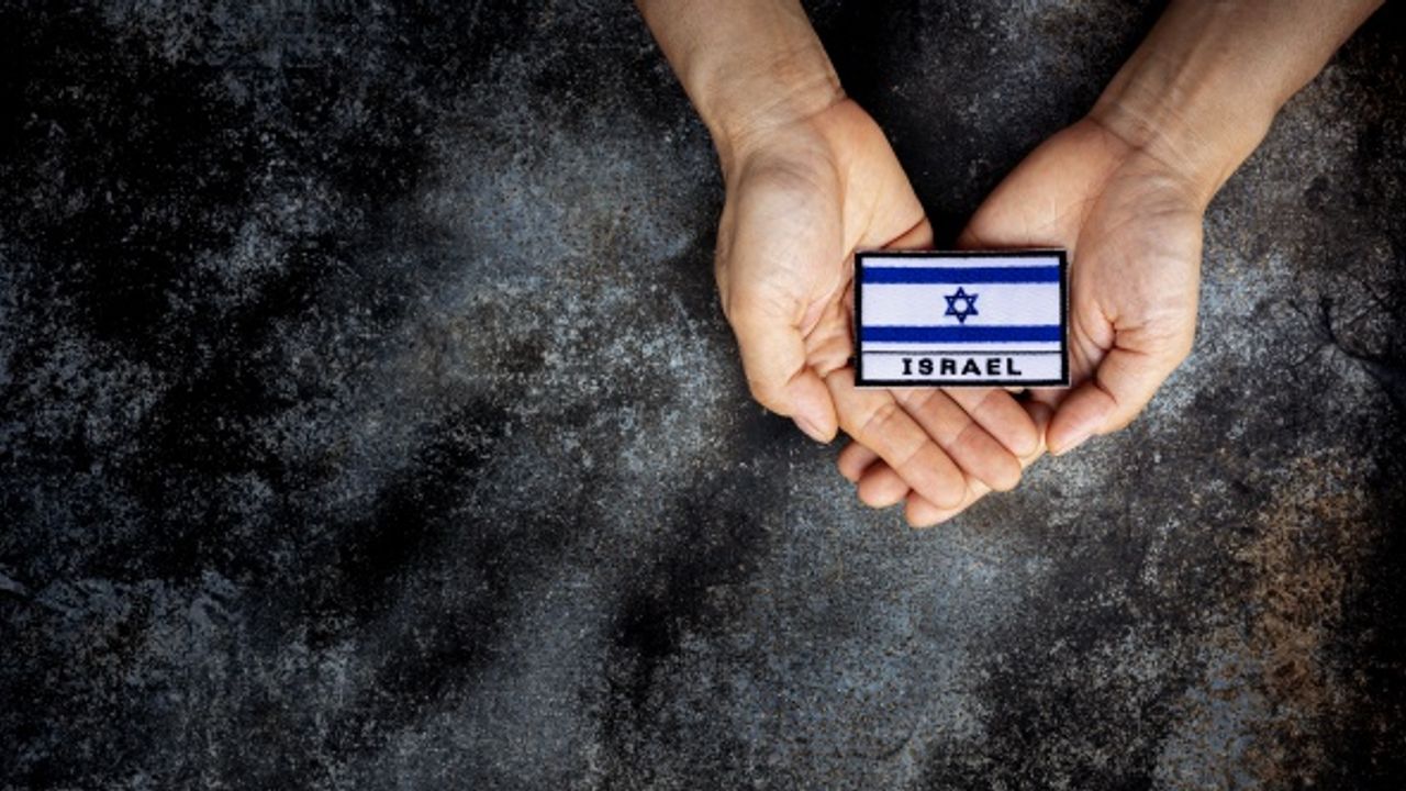 İsrail, BAE karşısında sessiz