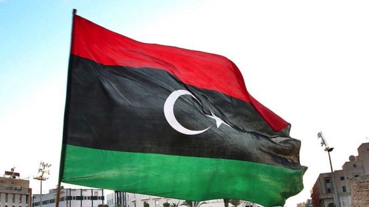Libya'dan, Türkiye ve Katar'a övgü