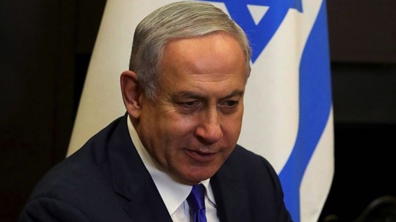 Netanyahu'dan 100 günlük erteleme kararı