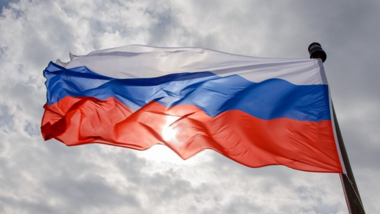 Rusya, Çar Bombası görüntülerini yayınladı