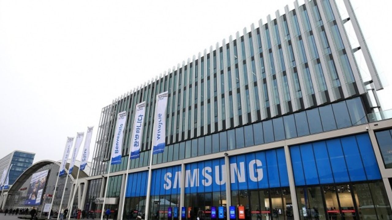 Samsung faaliyet kârını açıkladı