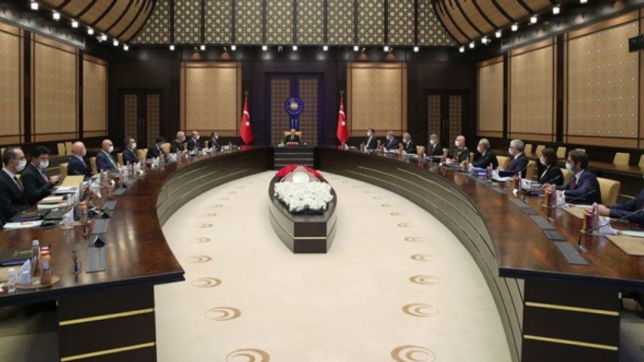 Savunma Sanayii İcra Komitesi: Türkiye tam bağımsız yoluna devam edecektir