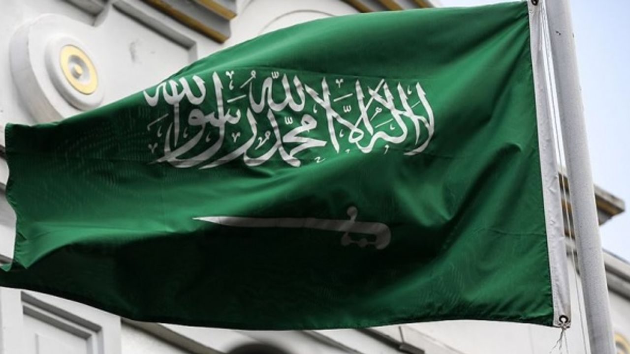Suudi Arabistan, İsrail ve ABD'yi endişelendiriyor