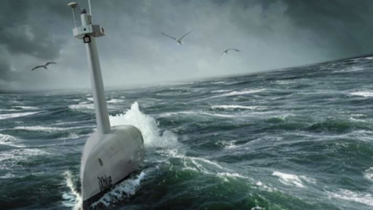 ABD, donanmada "insansız" sisteme geçecek