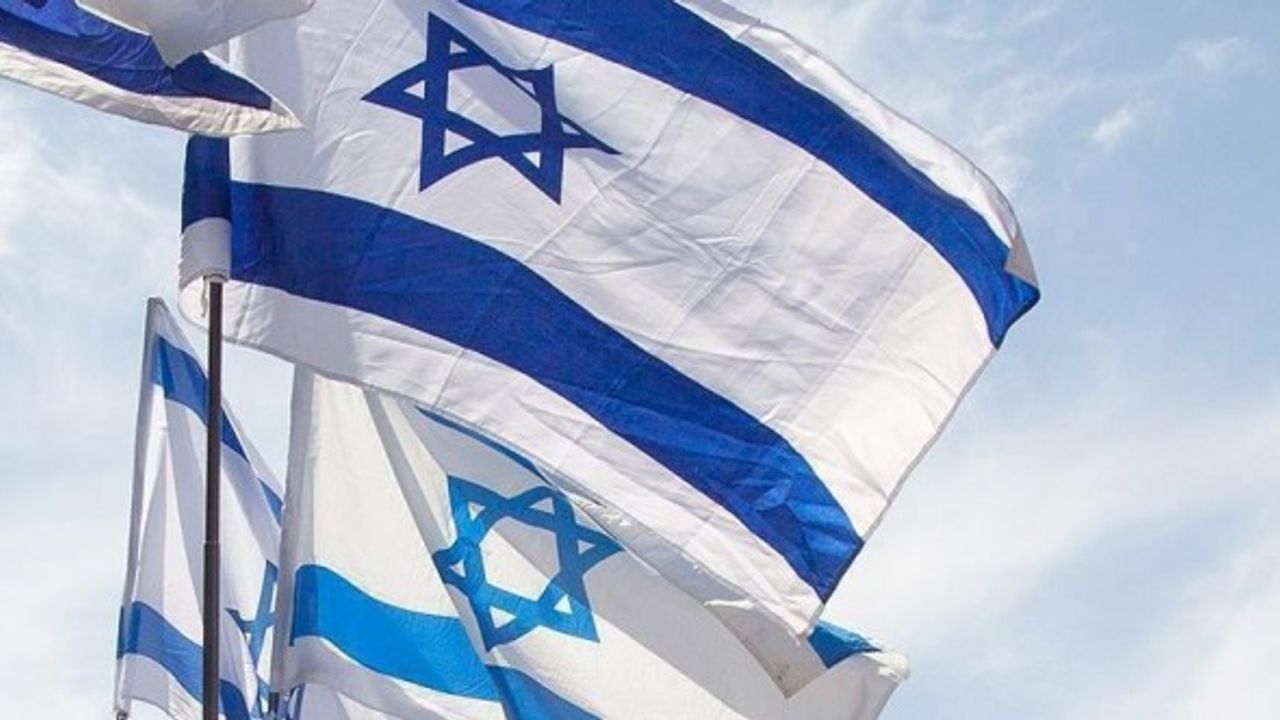 İsrail'den Körfez ülkelerine petrol ve doğalgaz hattı teklifi