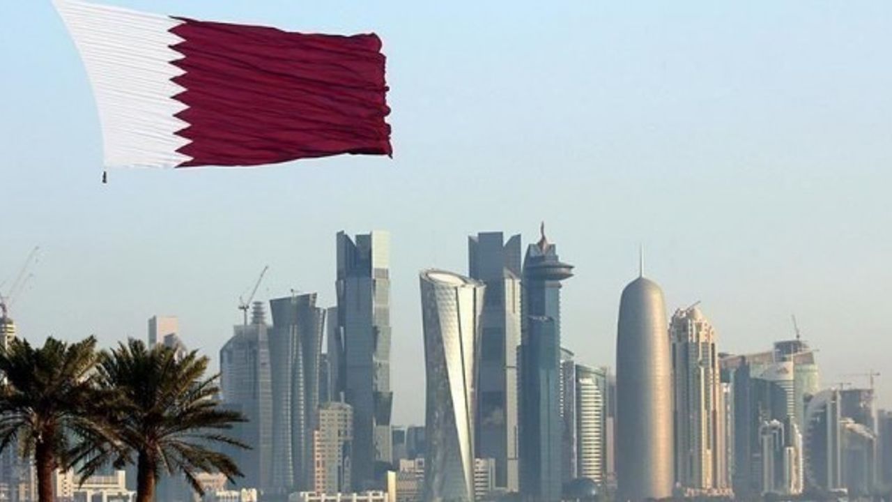 Katar İsrail ile normalleşme söylemlerine yalanlama