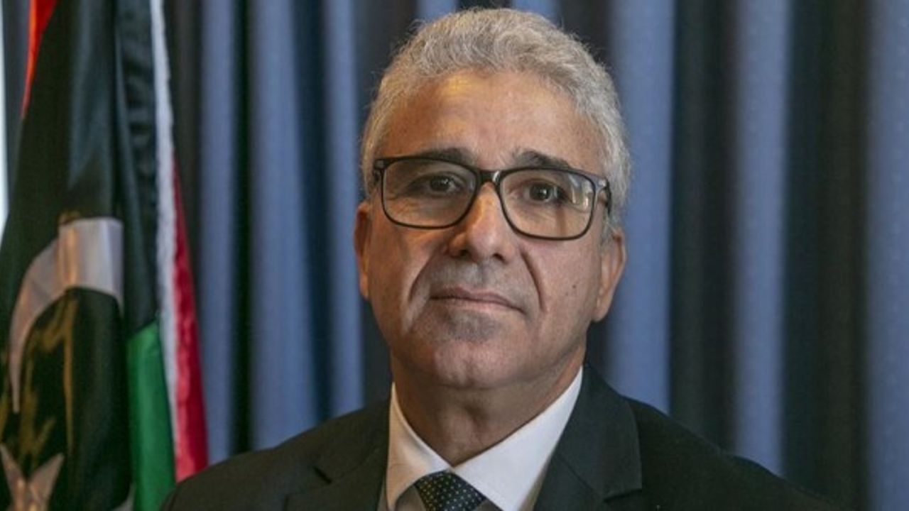 Libya İçişleri Bakanı'ndan yolsuzlukla mücadelede yeni adım