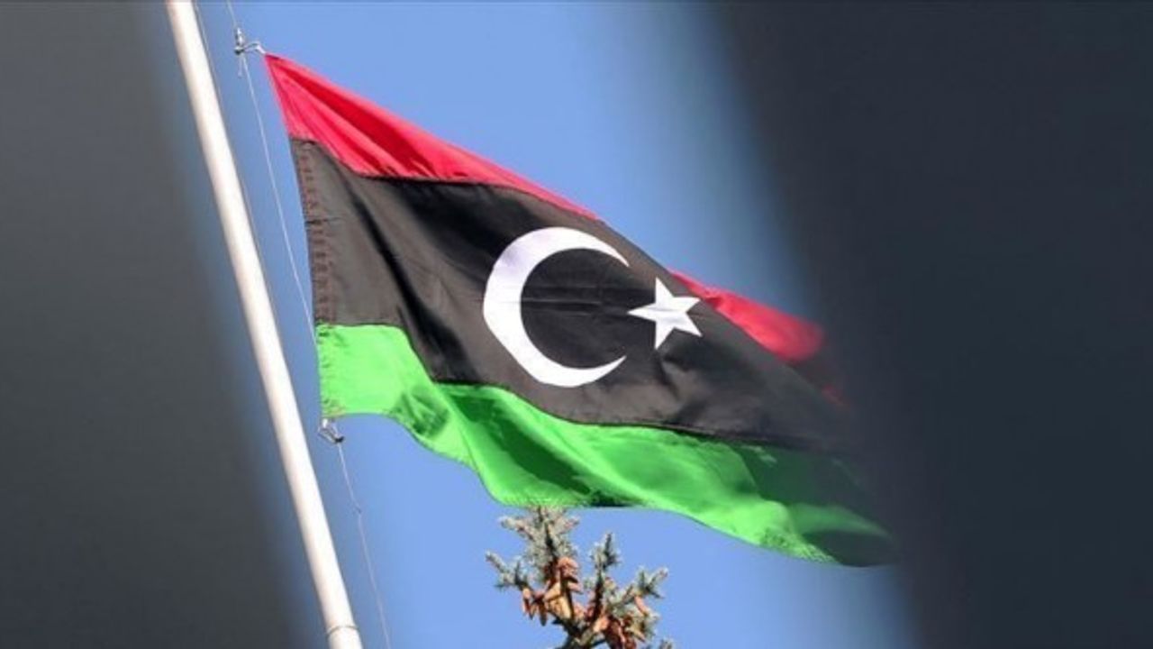 Libya ordusu Türkiye tarafından geliştirilecek