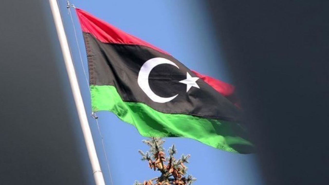 Libya Savunma Bakanlığı'ndan Hafter açıklaması