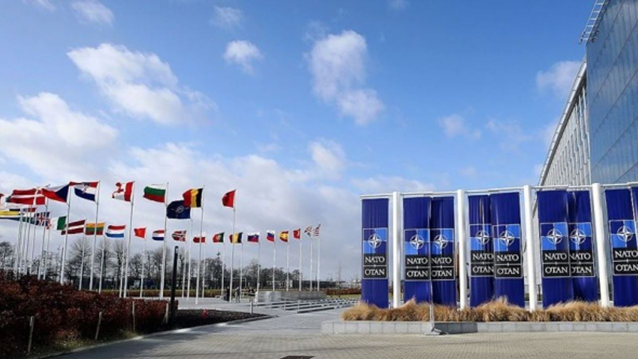 NATO: Afganlar arası barış fırsatı kaçırılmamalı