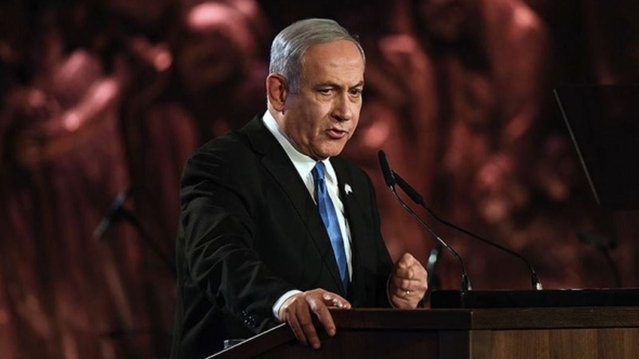 Netanyahu başka ülkelerin de İsrail'le normalleşeceği savundu