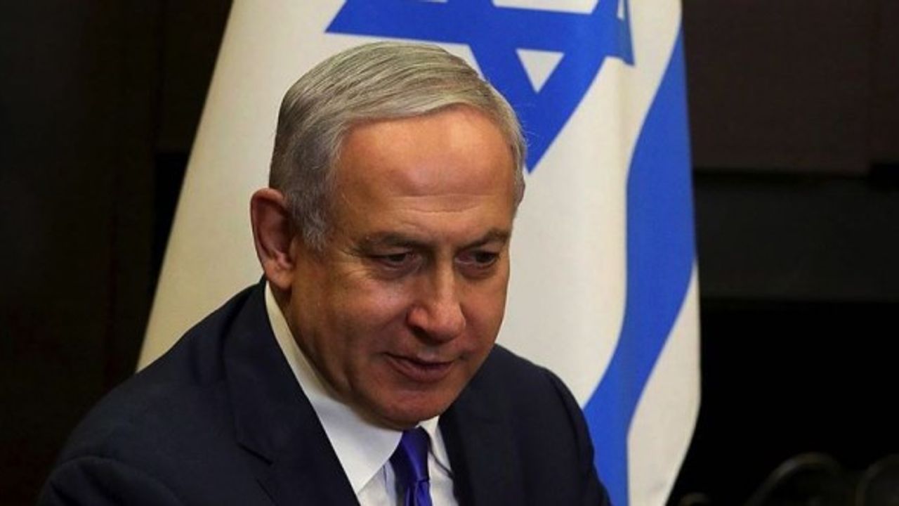 İsrail, BAE'nin kaynakları için zamanla yarışıyor