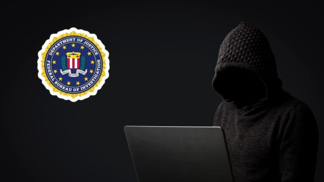FBI: ABD sağlık sistemi ciddi bir siber saldırı tehdidiyle karşı karşıya