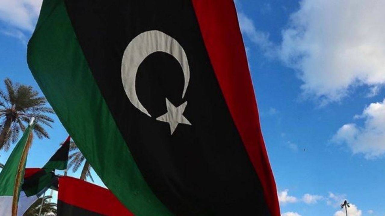 Libya Başbakanı Serrac, BM yetkilileriyle  görüştü