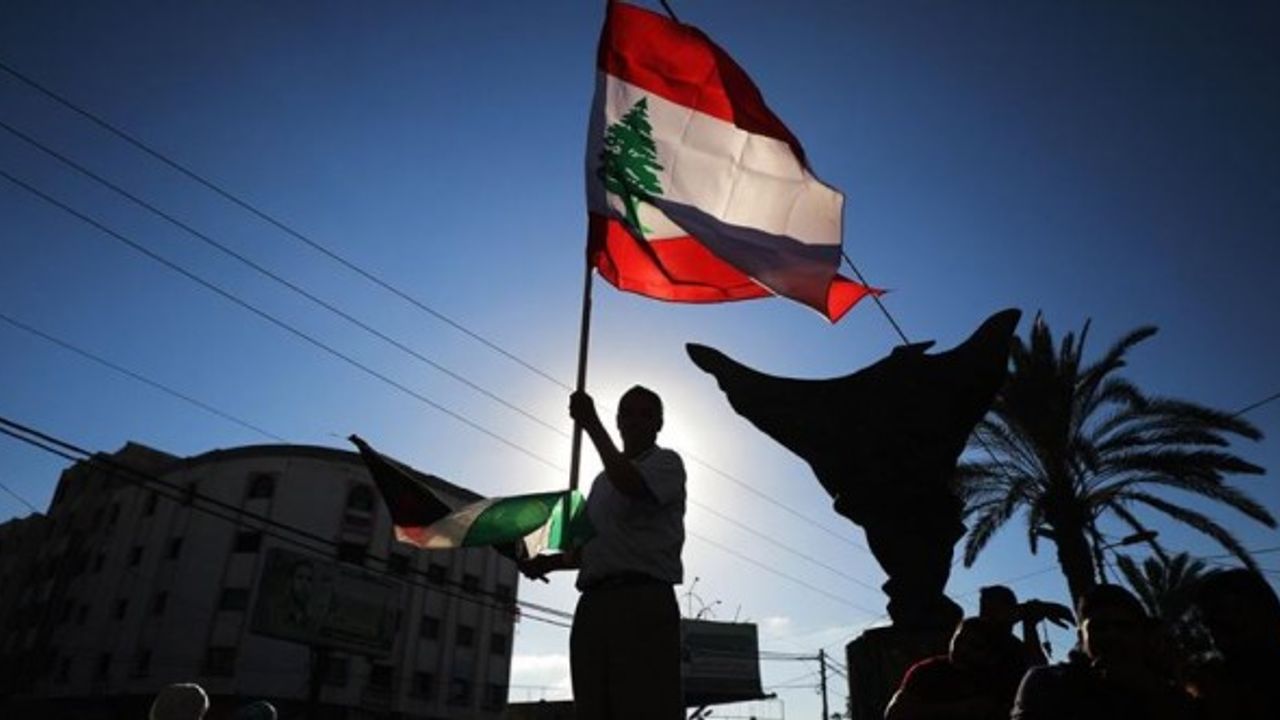 Lübnan'da hükümet kurma görüşmeleri zorlukla ilerliyor