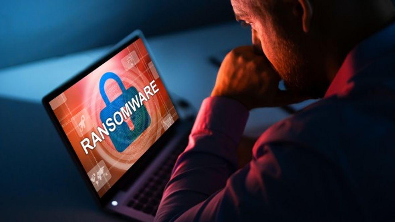 Ransomware saldırıların ihbar edilmemesi risk taşıyor