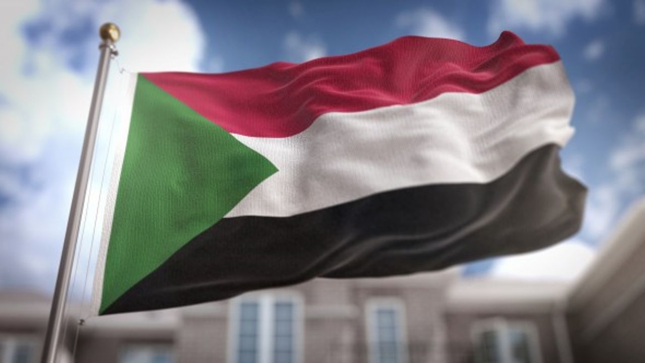Sudan, ABD'ye teşekkür etti