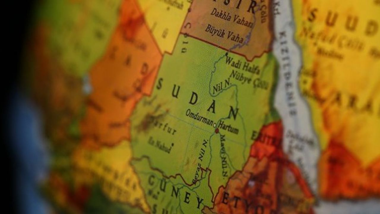 Sudan’ın İsrail ile normalleşme kararına tepkiler artıyor