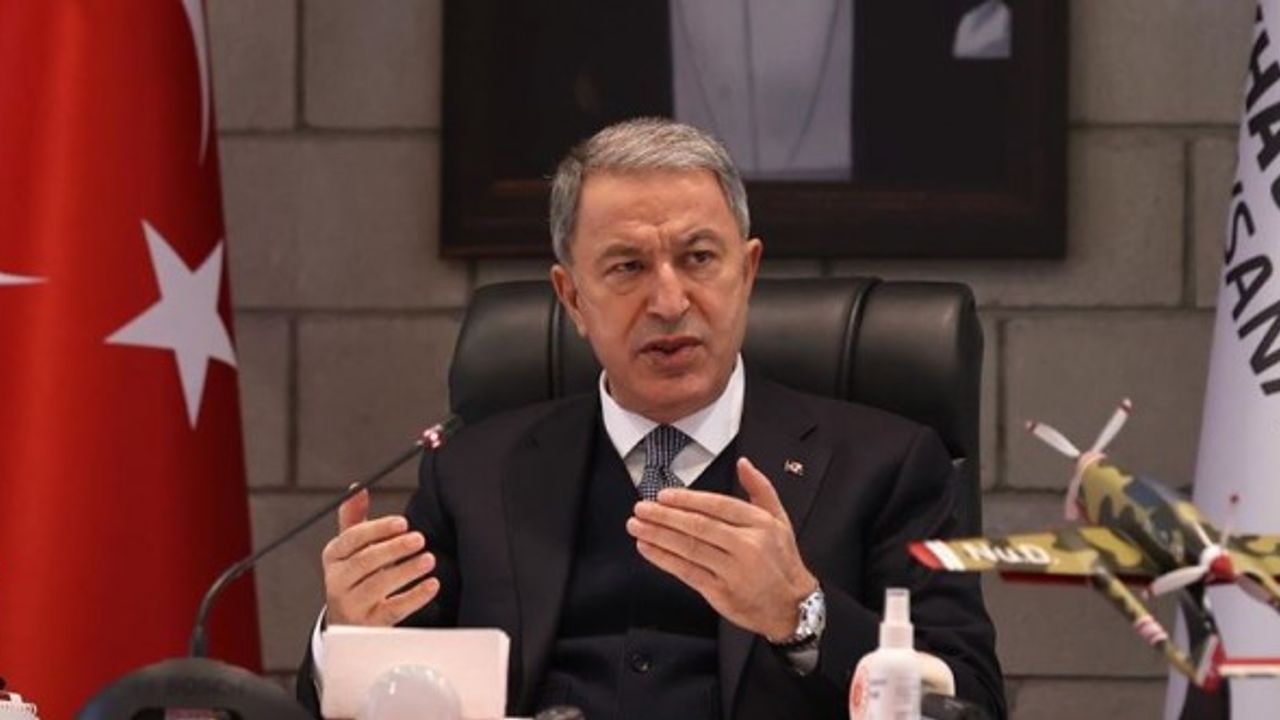 Akar: En kısa sürede Mehmetçik, Azerbaycan'daki görevlerinin başına gidecek