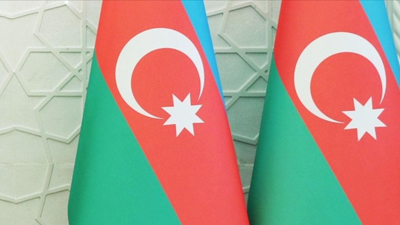 Azerbaycan'dan Fransa'ya nota