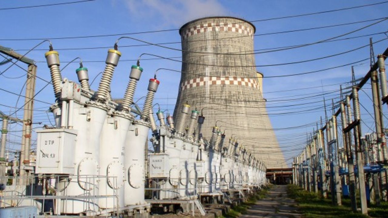 Belarus nükleer tesis hakkındaki tüm itirazları kulak ardı etti