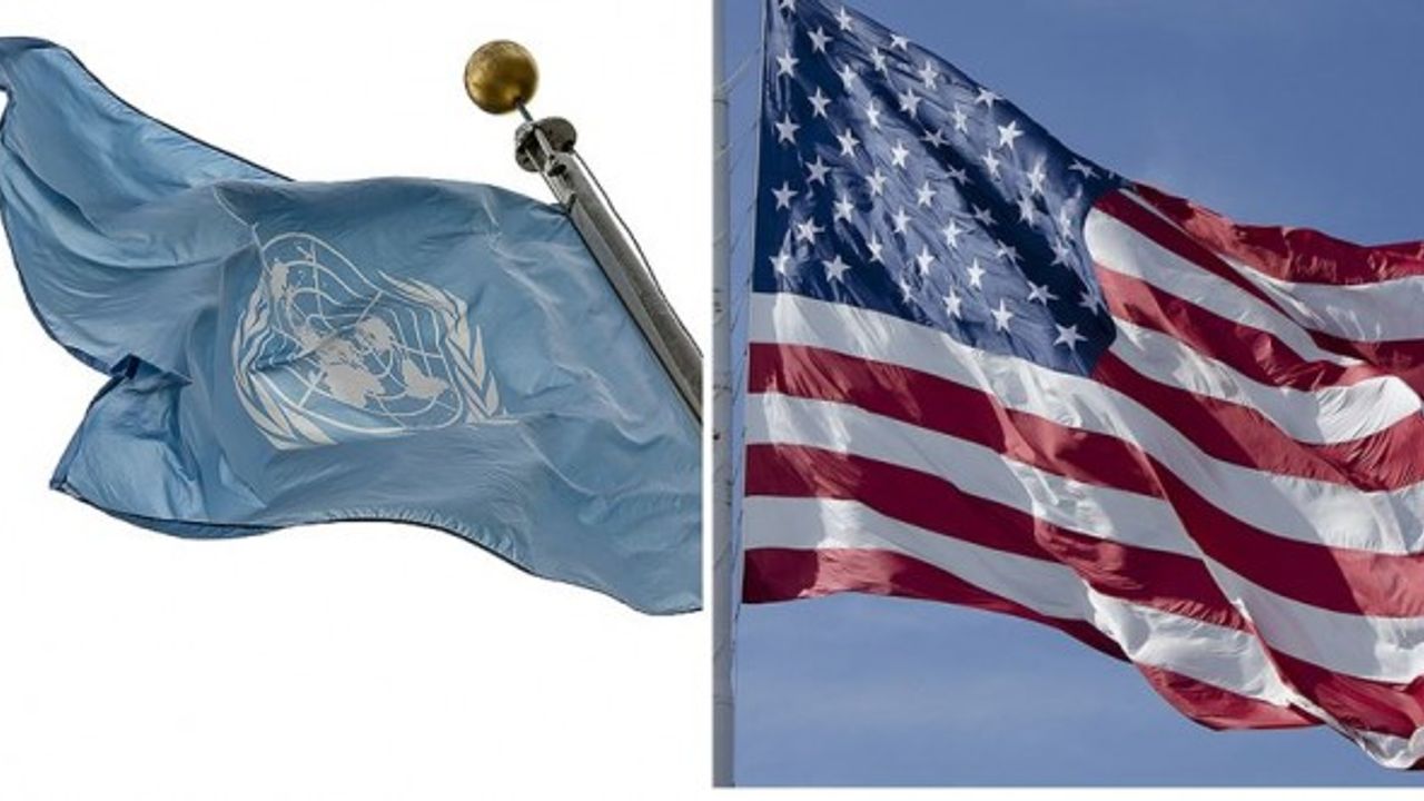 BM ve ABD’den Etiyopya’ya tansiyonun düşürülmesi çağrısı