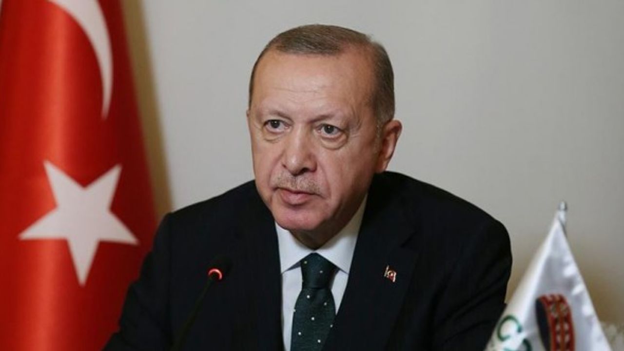 Erdoğan: Suriye'de DEAŞ'la göğüs göğüse çarpışan tek NATO ülkesiyiz