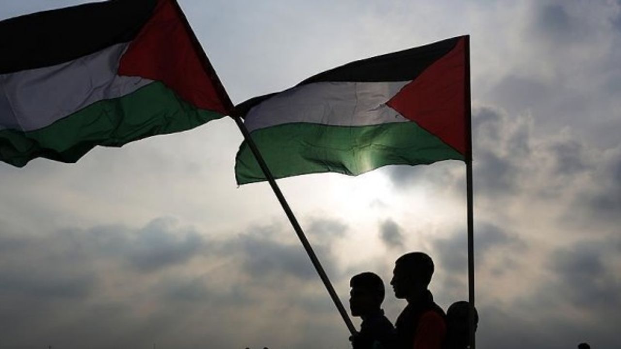 Hamas'tan İsrail'e karşı direnişin güçlendirilmesi çağrısı