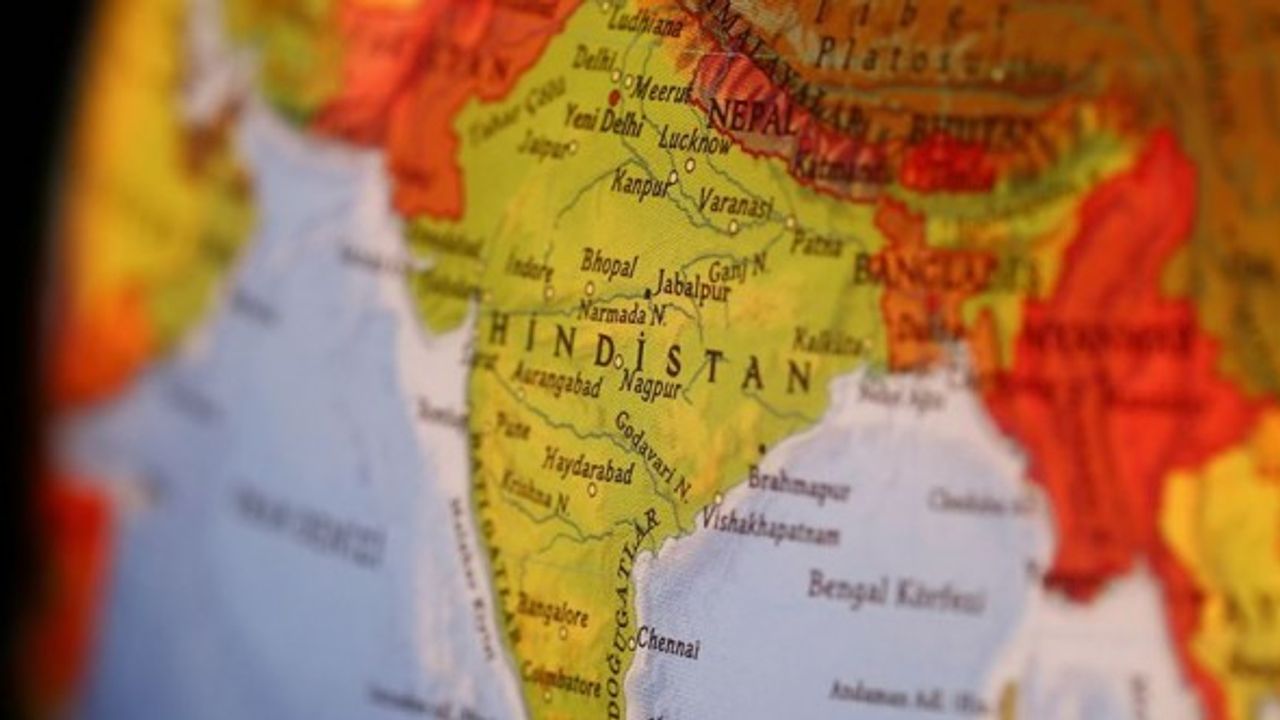 Hindistan'ın 43 uygulamaya yasak koyması Çin'i rahatsız etti