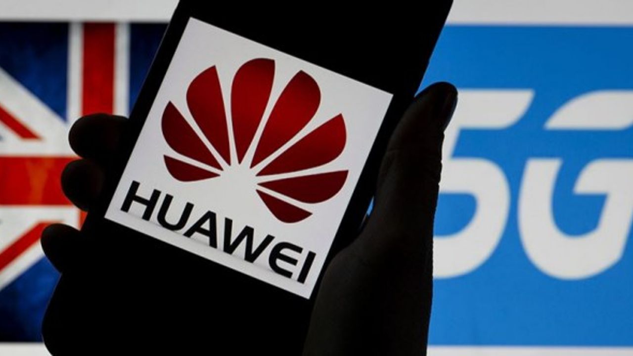 Huawei, Birleşik Krallık’ta 5G ağından çıkarılıyor