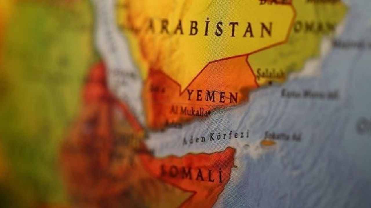 Husiler, Yemen'de 8 Suudi Arabistan askerini öldürdü