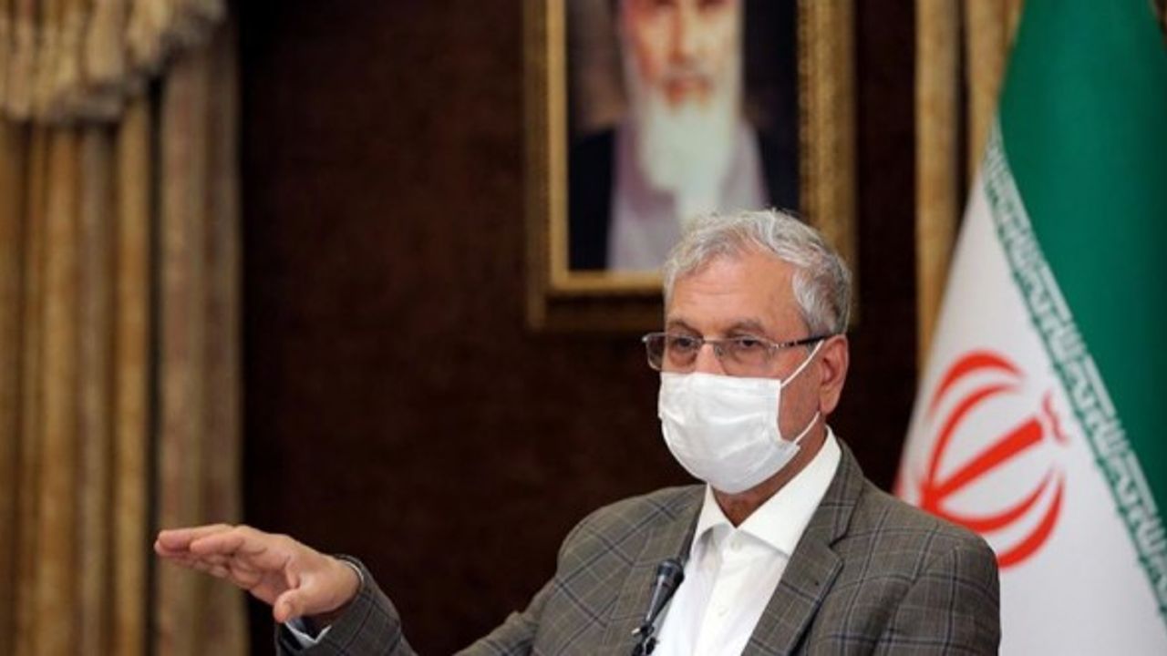 İran Hükümet Sözcüsü: ABD'nin maksimum baskı politikası yolun sonuna geldi