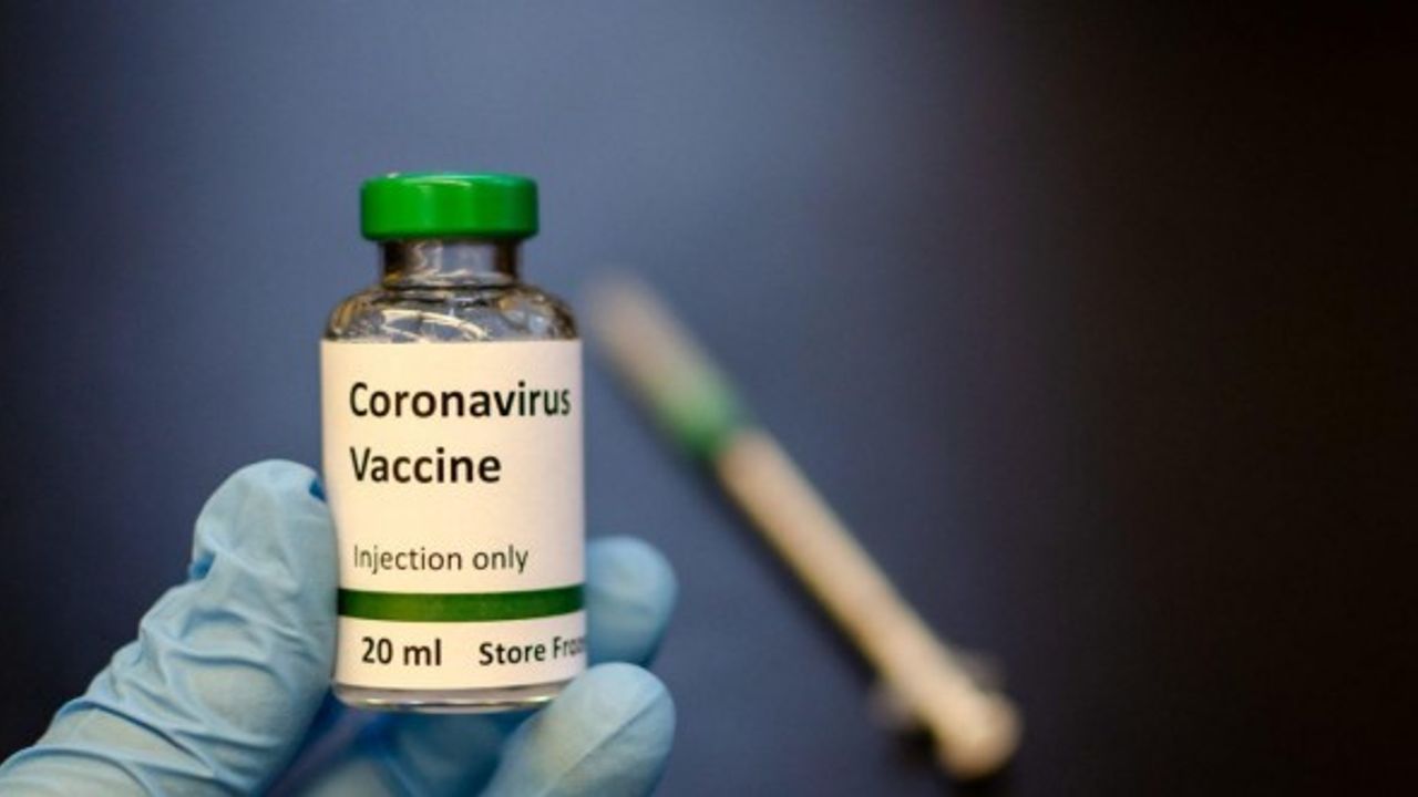 Koronavirüs aşısı geliştiren şirketler hackerların hedefinde