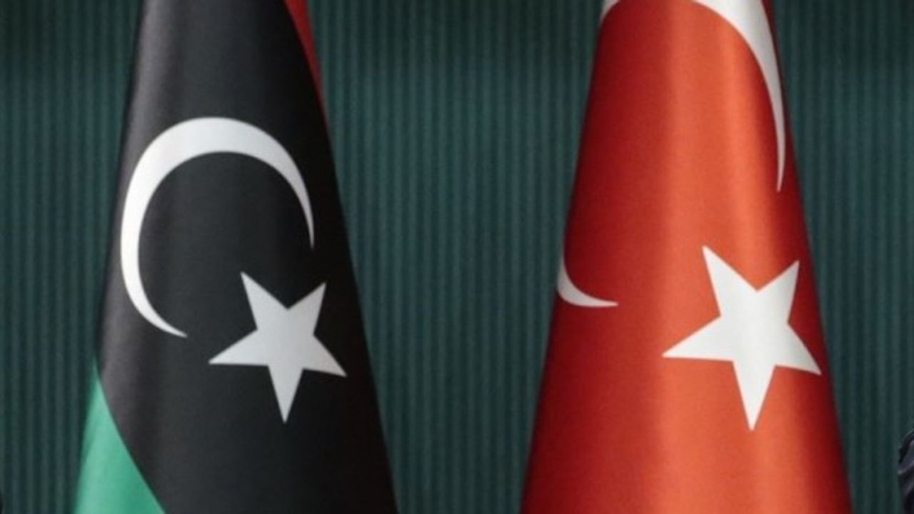 Libyalı yetkililer: Yaptığımız yardım çağrısına sadece Türkiye karşılık verdi