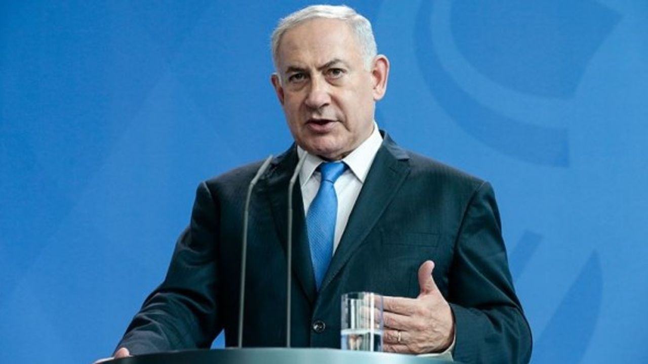 Netanyahu 2018 yılında öldürülen nükleer bilimciyi işaret etmişti